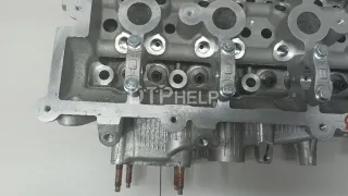 E4T15C1003010 Головка блока Chery Tiggo  2 Арт AM103099006, вид 6