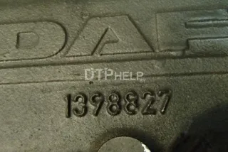1398827 Коллектор впускной DAF CF Арт AM36034804, вид 5