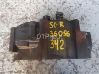 1921303 Головка блока Scania R-series Арт AM36056342, вид 3