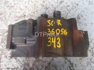 1921303 Головка блока Scania R-series Арт AM36056343, вид 1