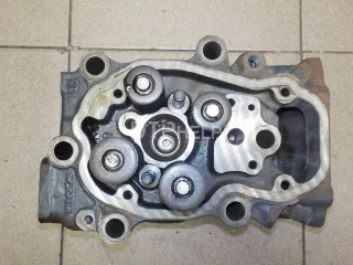 1874583 Головка блока Scania R-series Арт AM36085866, вид 4