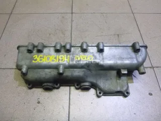 504333384 Коллектор впускной Iveco Daily 4 Арт AM36108194, вид 1