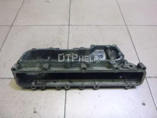 504333384 Коллектор впускной Iveco Daily 4 Арт AM36108194, вид 4