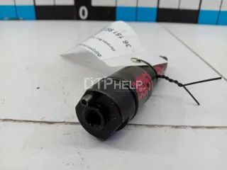 0030100251 Форсунка дизельная механическая Mercedes Atego Арт AM36151952, вид 3