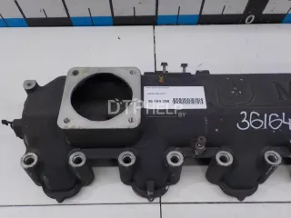 4570983615 Коллектор впускной Mercedes Axor Арт AM36164398, вид 3