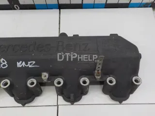 4570983615 Коллектор впускной Mercedes Axor Арт AM36164398, вид 4