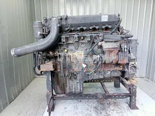  Двигатель Mercedes Axor Арт AM36205109, вид 3