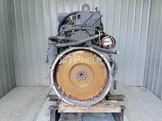  Двигатель Mercedes Axor Арт AM36205109, вид 4