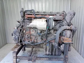  Двигатель Mercedes Axor Арт AM36205109, вид 6