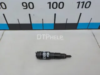 0030100251 Форсунка дизельная механическая Mercedes Atego Арт AM36212697, вид 1