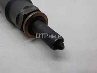 0030100251 Форсунка дизельная механическая Mercedes Atego Арт AM36212697, вид 3