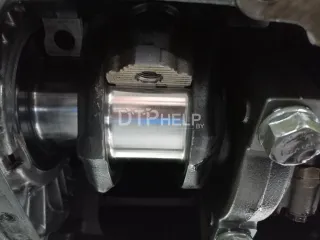 499486 Двигатель Volvo F Арт AM36237920, вид 13