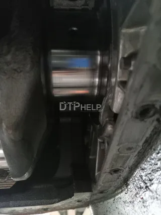499486 Двигатель Volvo F Арт AM36237920, вид 14