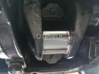 499486 Двигатель Volvo F Арт AM36237920, вид 15