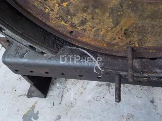 499486 Двигатель Volvo F Арт AM36237920, вид 4