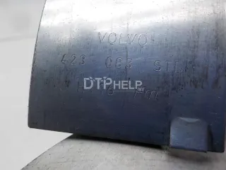 499486 Двигатель Volvo F Арт AM36237920, вид 9