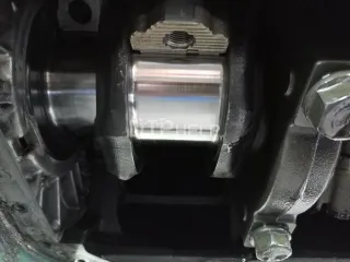 499486 Двигатель Volvo F Арт AM36237920, вид 10