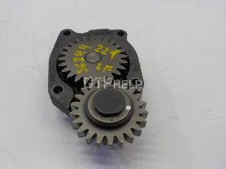 1399499 Насос масляный DAF 45 Арт AM36244221, вид 7