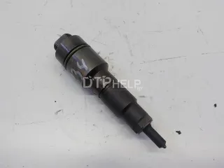 0432191419 Форсунка дизельная механическая MAN TGA Арт AM36257834, вид 1