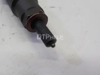 0432191419 Форсунка дизельная механическая MAN TGA Арт AM36257834, вид 2