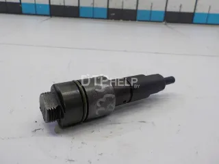 0432191419 Форсунка дизельная механическая MAN TGA Арт AM36257834, вид 3