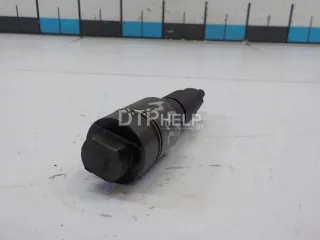 0432191419 Форсунка дизельная механическая MAN TGA Арт AM36257834, вид 4