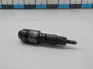 0432191419 Форсунка дизельная механическая MAN TGA Арт AM36257835, вид 1