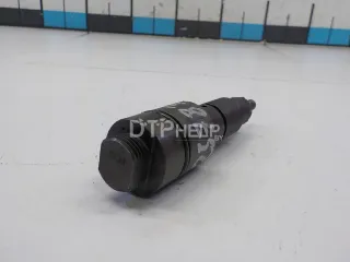 0432191419 Форсунка дизельная механическая MAN TGA Арт AM36257835, вид 3