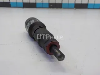 0432191419 Форсунка дизельная механическая MAN TGA Арт AM36257835, вид 4