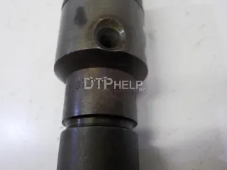 0432191419 Форсунка дизельная механическая MAN TGA Арт AM36257835, вид 6