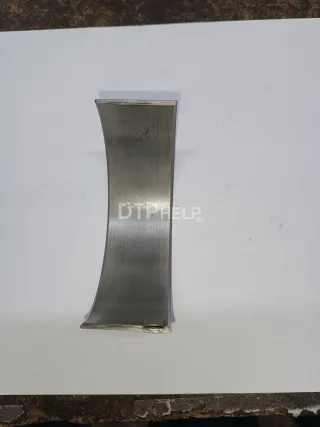  Двигатель MAN TGS Арт AM36257974, вид 10
