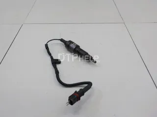 0432191419 Форсунка дизельная механическая MAN TGA Арт AM36263506, вид 1