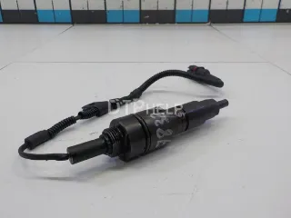 0432191419 Форсунка дизельная механическая MAN TGA Арт AM36263506, вид 5