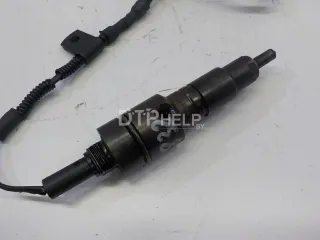 0432191419 Форсунка дизельная механическая MAN TGA Арт AM36263506, вид 6