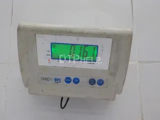 0432191419 Форсунка дизельная механическая MAN TGA Арт AM36263506, вид 7