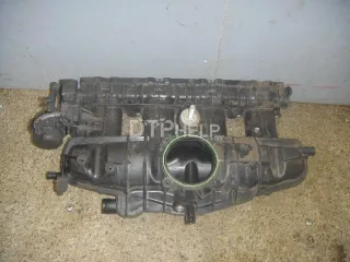 06H133201AF Коллектор впускной Audi A5 (S5,RS5) 1 Арт AM3354563, вид 2