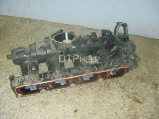 06H133201AF Коллектор впускной Audi A5 (S5,RS5) 1 Арт AM3354563, вид 3