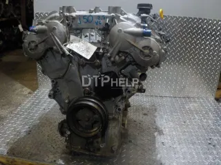101021NFAB Двигатель Infiniti EX Арт AM40080689, вид 2