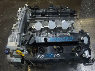 101021NFAB Двигатель Infiniti EX Арт AM40080689, вид 4