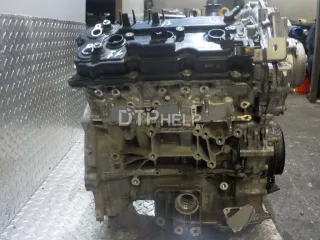 101021NFAB Двигатель Infiniti EX Арт AM40080689, вид 7