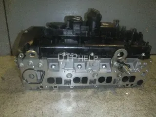  Головка блока Mercedes C W204 Арт AM40105482, вид 1