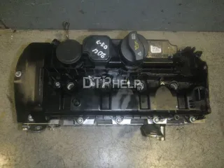  Головка блока Mercedes C W204 Арт AM40105482, вид 2