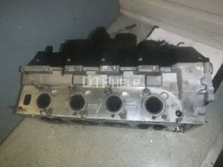  Головка блока Mercedes C W204 Арт AM40105482, вид 3