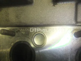  Головка блока Mercedes C W204 Арт AM40105482, вид 5
