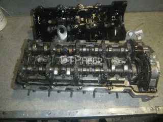 Головка блока Mercedes C W204 Арт AM40105482, вид 6