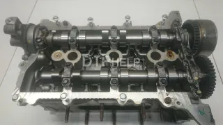  Головка блока Renault Clio 4 Арт AM40105618
