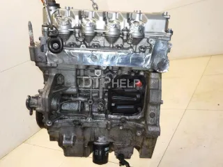 LDA2 Двигатель Honda Civic 8 restailing Арт AM40226415, вид 1