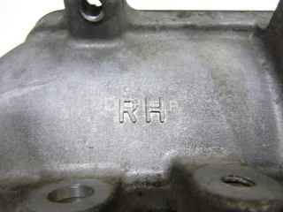 1711151020 Коллектор впускной Toyota Land Cruiser 200 Арт AM40289453, вид 5