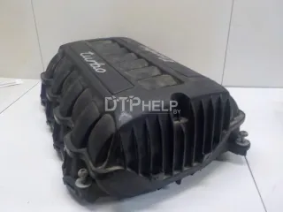 94811001652 Коллектор впускной Porsche Cayenne 955 Арт AM40370053, вид 2