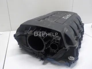 94811001652 Коллектор впускной Porsche Cayenne 955 Арт AM40370053, вид 3